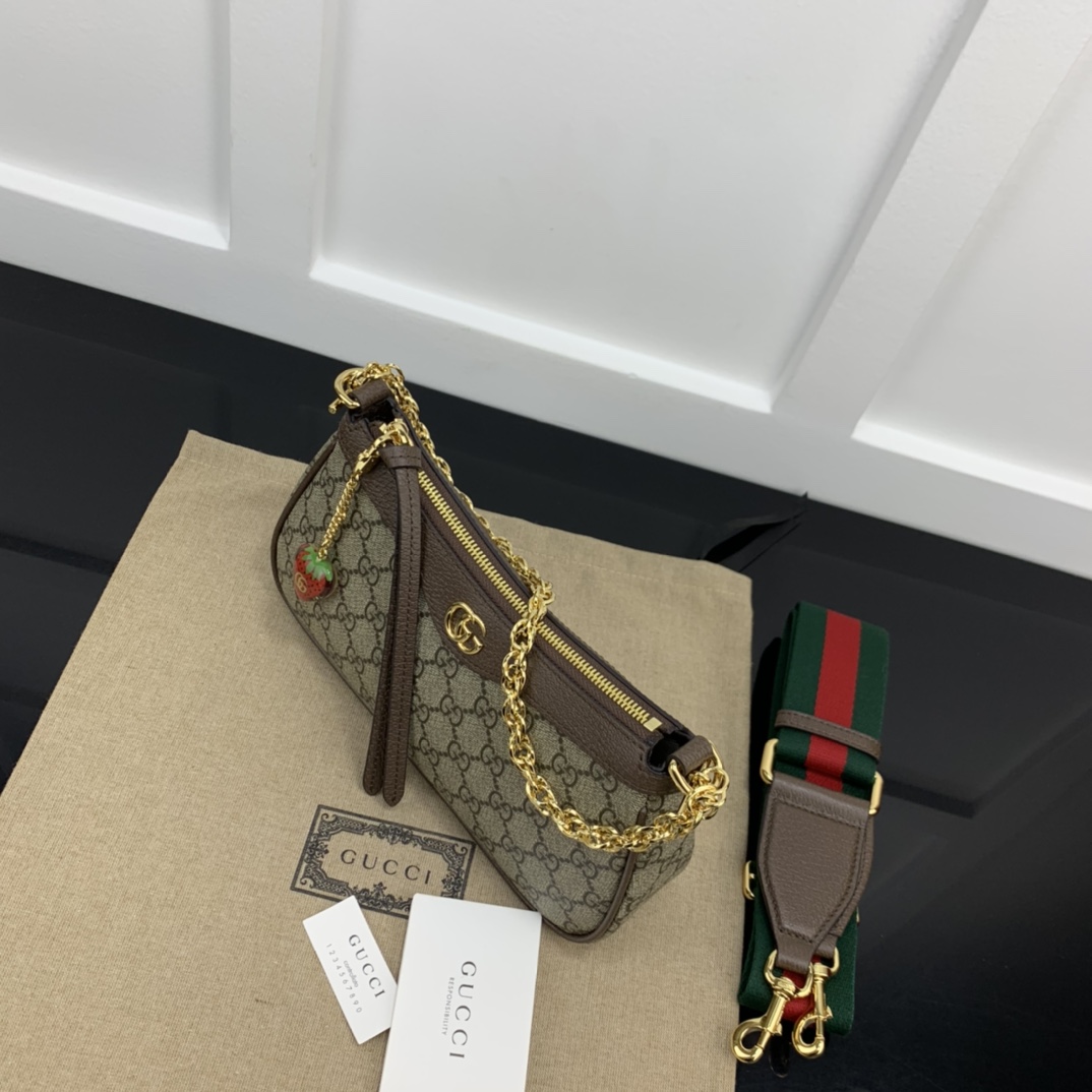 Gucci Hobo Bags